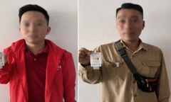 Phá ổ nhóm môi giới mại dâm với hơn 10 nghìn thành viên mang tên ‘Đảo Đào Hoa’ 