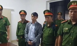 Lập khống hàng trăm hồ sơ tán sỏi: Hai trưởng khoa Bệnh viện đa khoa vùng Tây Nguyên bị bắt