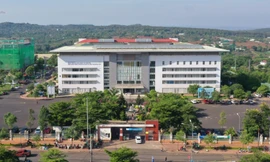 Vụ lập khống hồ sơ tán sỏi: Bắt Giám đốc Bệnh viện Đa khoa vùng Tây Nguyên