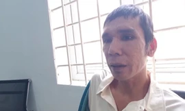 Vụ thảm sát ở Đắk Lắk: Nghi phạm bị bắt vẫn xin dùng ma tuý cho ‘đỡ vã’