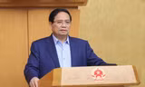 Chính quyền địa phương 2 cấp còn vướng mắc về bố trí cán bộ, liên thông thủ tục hành chính