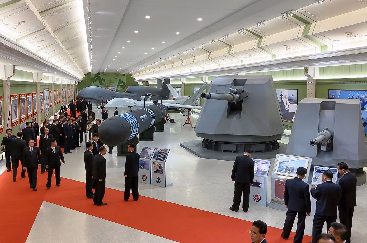 rodong-oct13-2026-kju-weapons-arms-museum-missiles-opening-ceremony-naval-guns-uuv-haeil.jpg