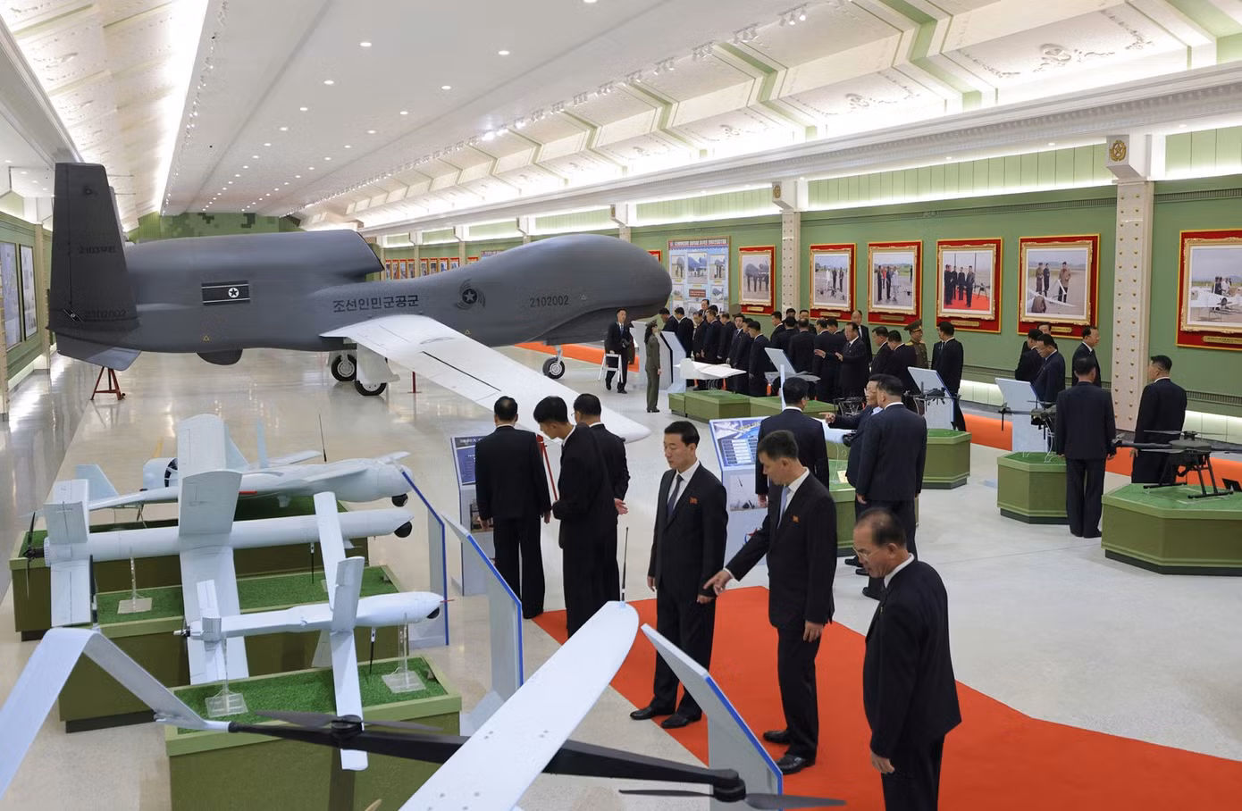 rodong-oct13-2026-kju-weapons-arms-museum-missiles-opening-ceremony-drones.jpg