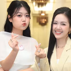 MC Mỹ Vân trở lại Hoa hậu Việt Nam 2026