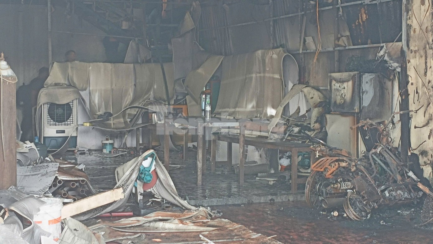 Hải Phòng: Xây nhà trái phép trên đất của người khác gây bức xúc dư luận 10 Hải Phòng: Xây nhà trái phép trên đất của người khác gây bức xúc dư luận