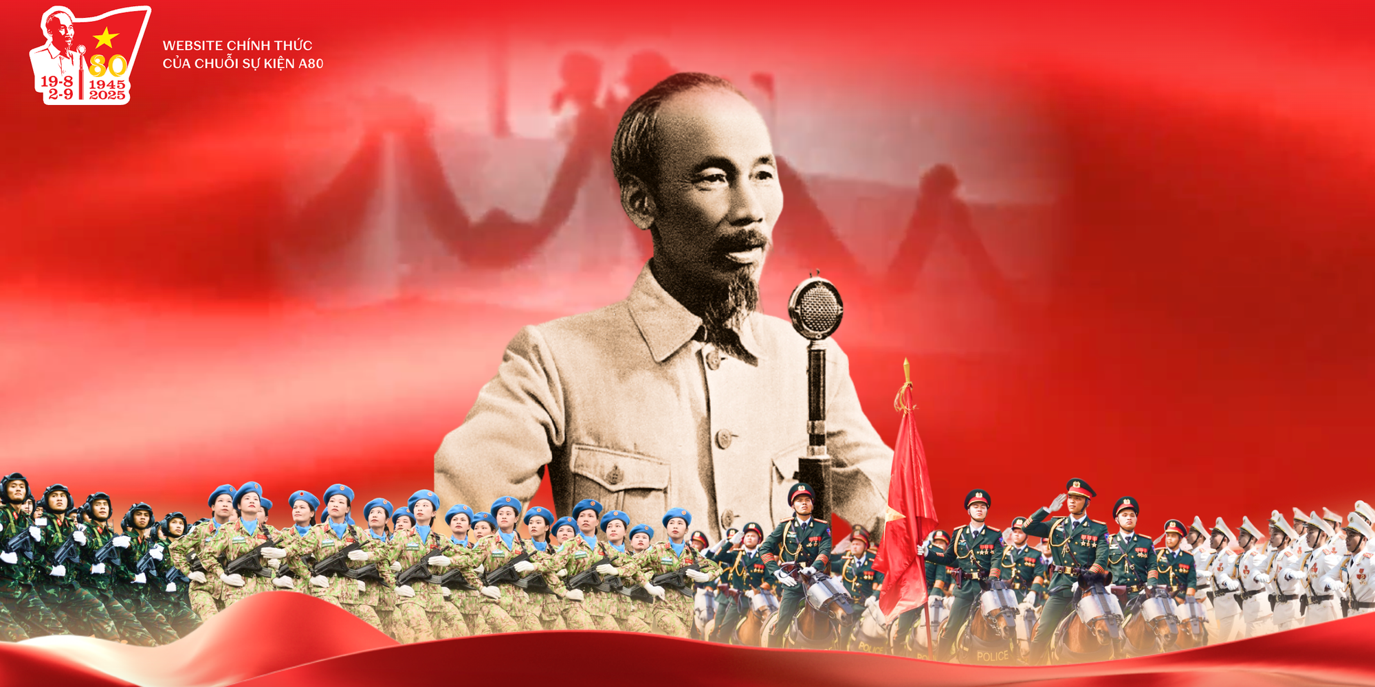 Lịch nghỉ lễ 2/9 năm 2026: Người lao động được nghỉ mấy ngày?