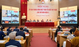 Đổi mới tư duy từ quản lý mệnh lệnh sang kiến tạo và phục vụ