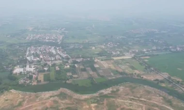 Bỏ khung giá đất - giá nhà có tăng? 