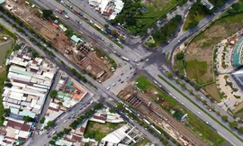 TPHCM đóng nút giao cửa ngõ phía Nam trong 8 tháng, lộ trình thay thế như nào?