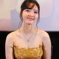 Nữ chính 18 tuổi: 'Trường Giang khiến tôi khóc'