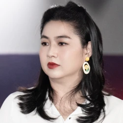 NSƯT Lê Khánh: 'Tôi hoảng loạn vì đạo diễn quá khắc nghiệt' 