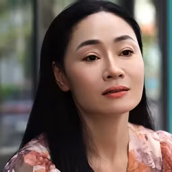 NSƯT Quách Thu Phương: 'Khán giả mạt sát luôn cả tôi'