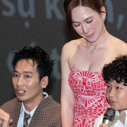 Tuấn Trần kể 6-7 tiếng lênh đênh trên biển cùng Phương Anh Đào