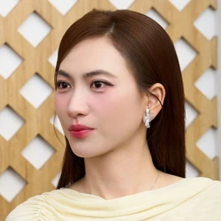 Phương Anh Đào: 'Tuấn Trần chân thành, tại sao tôi không chọn anh ấy?'