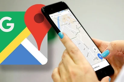Dùng Google Maps nhưng vẫn đi nhầm đường? 3 vấn đề thường gặp và cách tránh