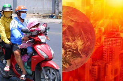 Năm 2026 có El Nino hay La Nina, sẽ ảnh hưởng thế nào đến thời tiết Việt Nam?