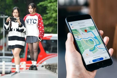 Vì sao Google Maps báo “đi bộ 5 phút” mà đi 10 phút chưa tới? Sự thật là gì?