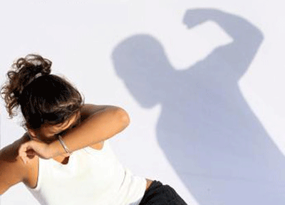 Ác mộng của cô gái bị chồng giàu đánh đập tàn tệ - 1