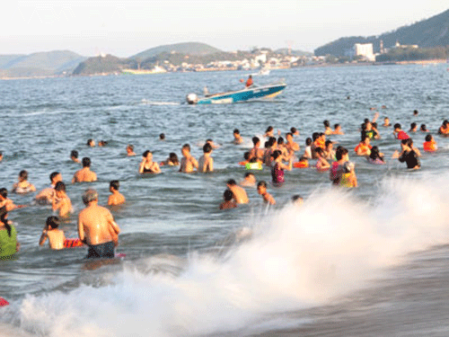 Ảnh minh họa: Internet