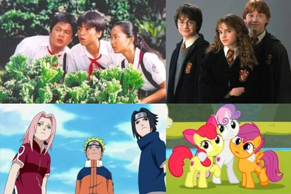 Gen Z giải mã bí ẩn "tình bạn ba người": Nguyên tắc duy trì mối quan hệ là gì?