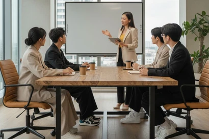 Nhận "bài học cuộc sống" từ người từng trải, bạn trẻ ấm lòng vì lối "tư duy ngược"