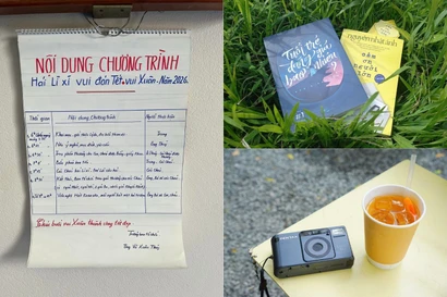 Một ngày không điện thoại: Tết thêm ý nghĩa khi gia đình đa thế hệ quây quần