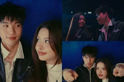 HIEUTHUHAI ra MV mới, fan soi chi tiết gợi nhớ đến "bạn gái tin đồn" Babyboo