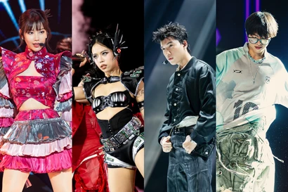 Dự đoán solo concert 2026: HIEUTHUHAI đã sẵn sàng, Low G còn "thiếu một thứ"