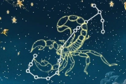 Bọ Cạp năm 2026: Không chấp nhận sự mờ nhạt, quyết tâm tái cấu trúc để tiến xa