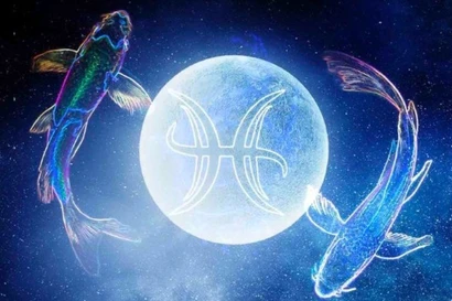 Song Ngư trong năm 2026: Không còn mơ mộng, chọn cách mạnh mẽ giữa thực tế