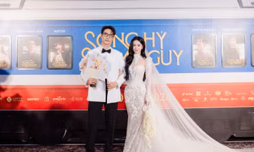 Jun Vũ chia sẻ về chuyện tình cảm cá nhân, phủ nhận hẹn hò bạn diễn