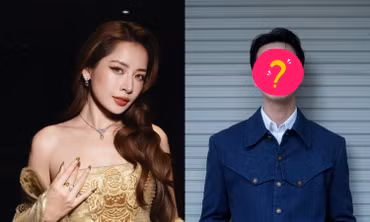 Chi Pu hợp tác cùng nghệ sĩ quốc tế, không còn chung công ty với một Anh Trai