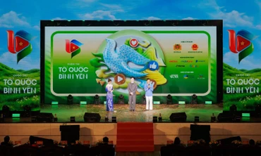 Bạn trẻ "hiến kế" chống "đào lửa" qua cuộc cuộc thi sáng tạo video "Tổ quốc bình yên"