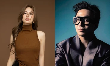 Phương Anh Đào tâm đắc vai diễn mới, nói gì khi "đối đầu" Trấn Thành?