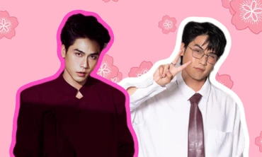 Võ Điền Gia Huy nói về "thời điểm rực rỡ", không phân biệt vai chính - phụ