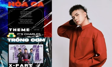 Producer "ruột" của Anh tài - Chị đẹp đảm nhận vai trò mới cho chương trình Tết