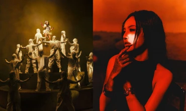 Một nữ tân binh Gen Z hợp tác cùng producer "ruột" của Tăng Duy Tân