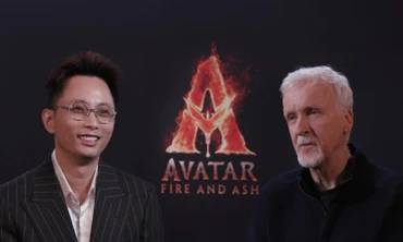 Rhymastic đưa nhân cách YC vào bản rap từng tặng đạo diễn phim Avatar