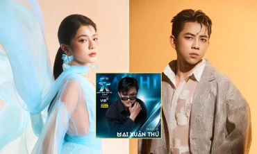 Bảo Yến Rosie bắt tay DT Tập Rap và nhạc sĩ show "Say Hi", khán giả nói gì?