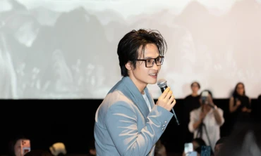 Hà Anh Tuấn sẽ làm điều này nếu "Chân Trời Rực Rỡ" có doanh thu khiêm tốn