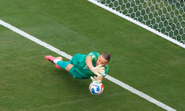 Trực tiếp Brazil vs Na Uy (03h00 ngày 6/7): Chấm dứt cái dớp không thắng của Brazil