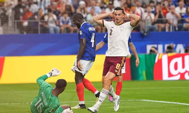 Nhận định Pháp vs Tây Ban Nha, 02h00 ngày 15/7: Long tranh hổ đấu
