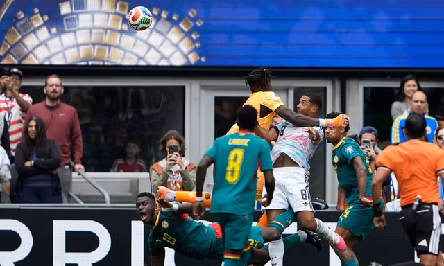 Trực tiếp Bỉ vs Senegal 2-2 (H2): Lukaku, Tielemans liên tiếp ghi bàn