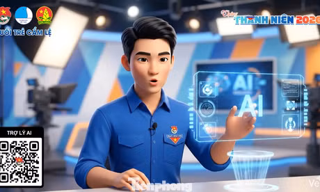 Dấu ấn tiên phong, sáng tạo vì cộng đồng trong Tháng Thanh niên 2026