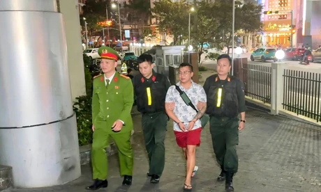 Hai phụ nữ ‘sập bẫy’ lừa đảo làm Visa đi Mỹ, mất hơn nửa tỷ đồng