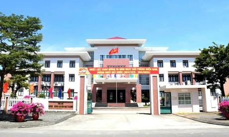 Đà Nẵng: Khởi tố 3 nguyên lãnh đạo huyện vì thiếu trách nhiệm gây hậu quả nghiêm trọng