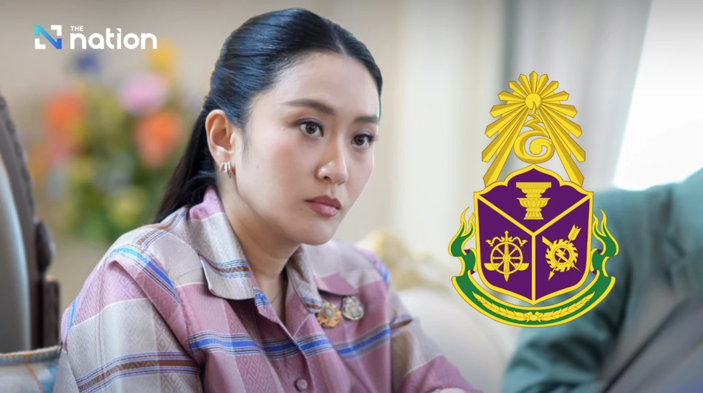 Số phận chính trị của bà Paetongtarn Shinawatra đang treo lơ lửng. (Ảnh: The Nation) paetongtarn.jpg
