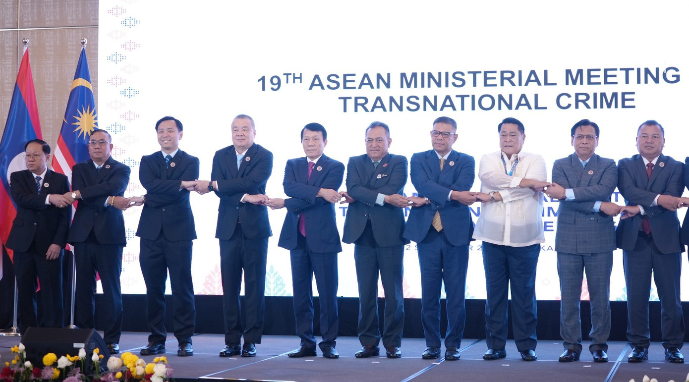 Các đại biểu tại phiên họp toàn thể sáng 10/09. Ảnh: VGP 1.jpg