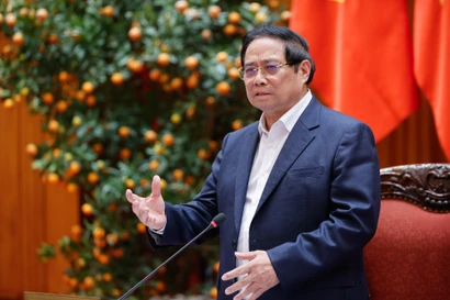 Thủ tướng đề nghị Hà Nội nghiên cứu xây dựng cung triển lãm quy hoạch 