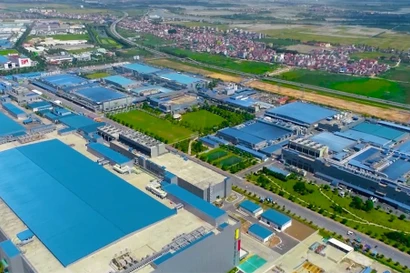 Kiểm toán Nhà nước chỉ rõ lỗ hổng trong thành lập mới khu kinh tế, công nghiệp 